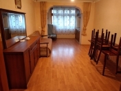 İcarəyə verilir 3 otaqlı 50 m2 köhnə tikili İnşaatçılar m.