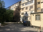 İcarəyə verilir 2 otaqlı 80 m2 köhnə tikili 28 may