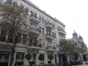 Satılır 13 otaqlı 360 m2 köhnə tikili Nizami kinoteatrı