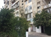 Satılır 3 otaqlı 80 m2 köhnə tikili Biləcəri