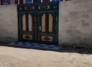 Satılır 3 otaqlı 90 m2 həyət evi Y.Ramana