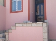 Satılır 3 otaqlı 80 m2 həyət evi Y.Ramana