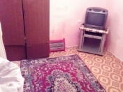 Satılır 1 otaqlı 17 m2 həyət evi Dövlət Statistika Komitəsi