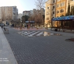 İcarəyə verilir 3 otaqlı 65 m2 köhnə tikili Nəsimi m.