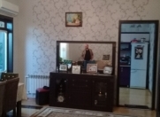 Satılır 3 otaqlı 100 m2 həyət evi Ağ şəhər