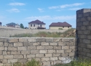 Satılır 11 sot torpaq Novxanı