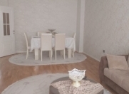 İcarəyə verilir 2 otaqlı 75 m2 yeni tikili Qara Qarayev m.