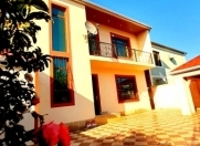 Satılır 4 otaqlı 220 m2 həyət evi Masazır