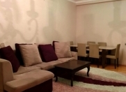 Satılır 2 otaqlı 86 m2 yeni tikili Nəsimi m.