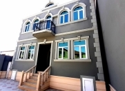 Satılır 5 otaqlı 245 m2 həyət evi Masazır