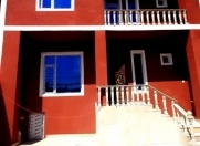 Satılır 4 otaqlı 200 m2 həyət evi Masazır