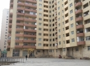 Satılır 2 otaqlı 65 m2 yeni tikili 9 mkr
