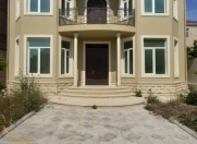 Satılır 7 otaqlı 260 m2 həyət evi Masazır