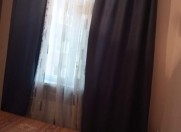 Satılır 5 otaqlı 38 m2 köhnə tikili İnşaatçılar m.