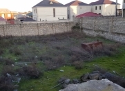 Satılır 4.5 sot torpaq Ramana