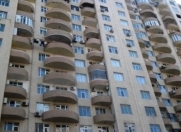 Satılır 2 otaqlı 87 m2 yeni tikili 9 mkr