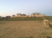 Satılır 16 sot torpaq Lökbatan