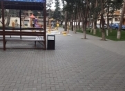 İcarəyə verilir 3 otaqlı 75 m2 ofis Nəsimi m.