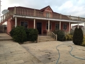İcarəyə verilir 4 otaqlı 338 m2 bağ evi Görədil