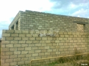 Satılır 4 otaqlı 400 m2 yeni tikili Xaçmaz