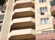 İcarəyə verilir 1 otaqlı 50 m2 yeni tikili Yeni Yasamal