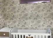 İcarəyə verilir 3 otaqlı 117 m2 yeni tikili Sabunçu