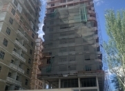 Satılır 4 otaqlı 181 m2 yeni tikili Nəsimi r.