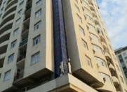 Satılır 3 otaqlı 170 m2 yeni tikili Aqua Park