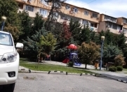 Satılır 2 otaqlı 62 m2 köhnə tikili 8 mkr