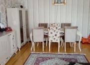 Satılır 4 otaqlı 110 m2 bağ evi Novxanı