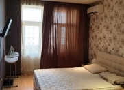 İcarəyə verilir 2 otaqlı 65 m2 yeni tikili Nizami m.