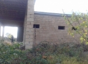 Satılır 4 otaqlı 100 m2 bağ evi Şamaxı