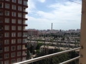 İcarəyə verilir 1 otaqlı 47 m2 yeni tikili 2 mkr