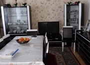 Satılır 5 otaqlı 104 m2 köhnə tikili Sumqayıt