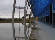 Satılır 1900 sot torpaq Şamaxı