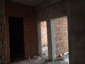 Satılır 1 otaqlı 66 m2 yeni tikili Xırdalan