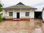 Satılır 4 otaqlı 111 m2 həyət evi Y.Ramana