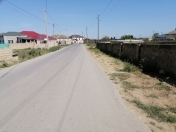 Satılır 9 sot torpaq Məhəmmədli