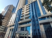 İcarəyə verilir 17 otaqlı 1034 m2 ofis Absheron Marriott otel
