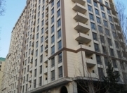 Satılır 1 otaqlı 47 m2 yeni tikili Nəriman Nərimanov m.