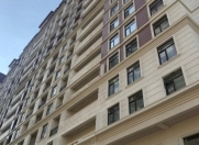 Satılır 3 otaqlı 163 m2 yeni tikili Nəriman Nərimanov m.