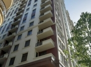 Satılır 3 otaqlı 150 m2 yeni tikili Azadlıq prospekti m.