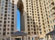 Satılır 2 otaqlı 60 m2 yeni tikili Nəriman Nərimanov m.
