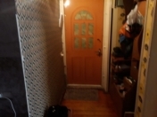 İcarəyə verilir 3 otaqlı 100 m2 köhnə tikili Lider telekanalı