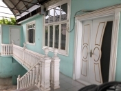 Satılır 8 otaqlı 360 m2 həyət evi Gəncə