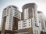 İcarəyə verilir 5 otaqlı 250 m2 ofis Xətai r.