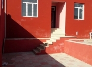 Satılır 3 otaqlı 90 m2 həyət evi Xocəsən
