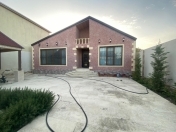 Satılır 3 otaqlı 110 m2 bağ evi Mərdəkan