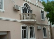 İcarəyə verilir 4 otaqlı 280 m2 bağ evi Mərdəkan