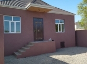 Satılır 3 otaqlı 85 m2 həyət evi Binə
